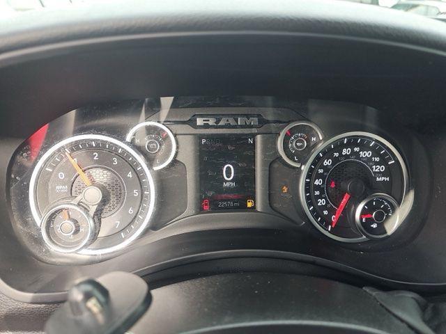 used 2026 Ram 2500 car, priced at $45,842