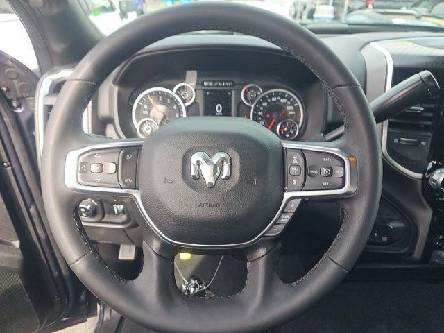used 2026 Ram 2500 car, priced at $45,842