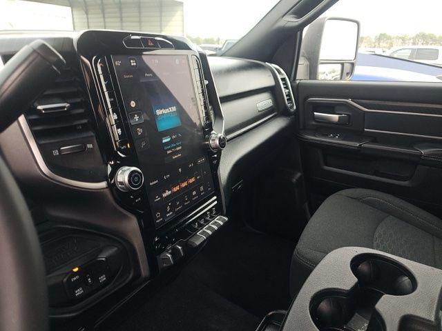 used 2026 Ram 2500 car, priced at $45,842