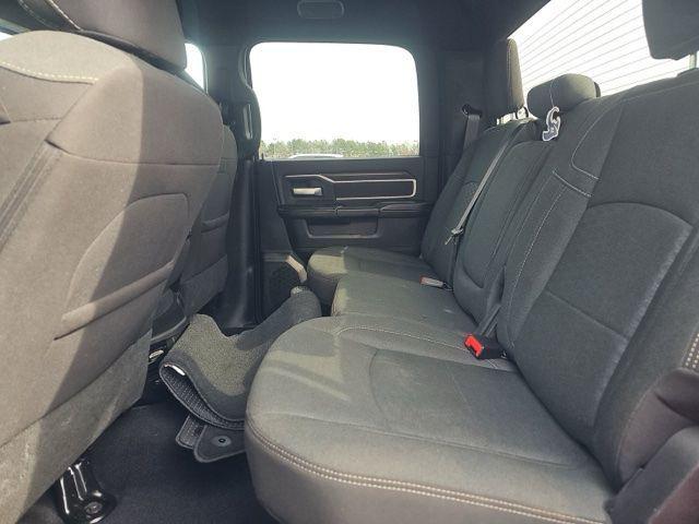 used 2026 Ram 2500 car, priced at $45,842