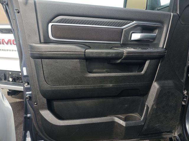 used 2026 Ram 2500 car, priced at $45,842