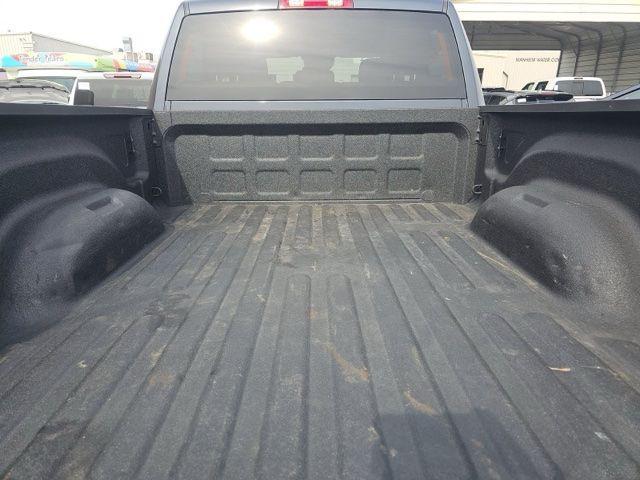 used 2026 Ram 2500 car, priced at $45,842