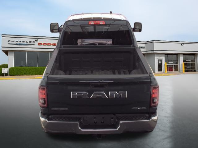 used 2026 Ram 2500 car, priced at $45,842