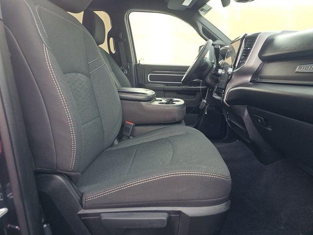 used 2026 Ram 2500 car, priced at $45,842