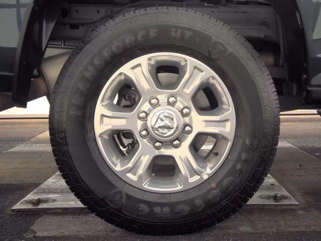 used 2026 Ram 2500 car, priced at $45,842