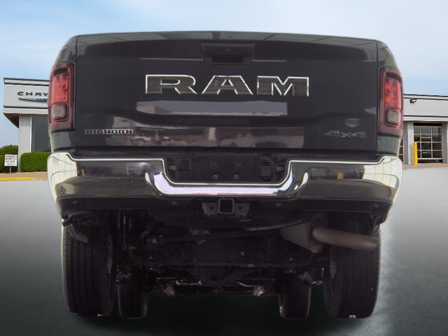 used 2026 Ram 2500 car, priced at $45,842