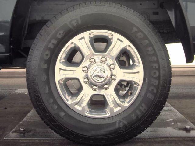 used 2026 Ram 2500 car, priced at $45,842