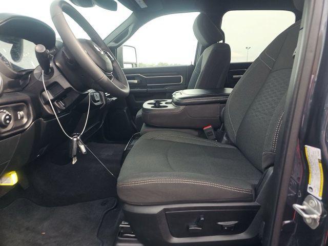used 2026 Ram 2500 car, priced at $45,842