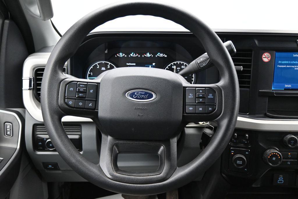 used 2026 Ford F-250 car, priced at $53,898