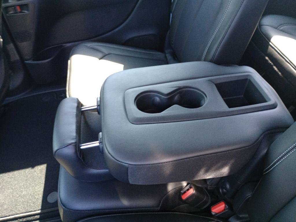 new 2026 Chrysler Pacifica car, priced at $39,533