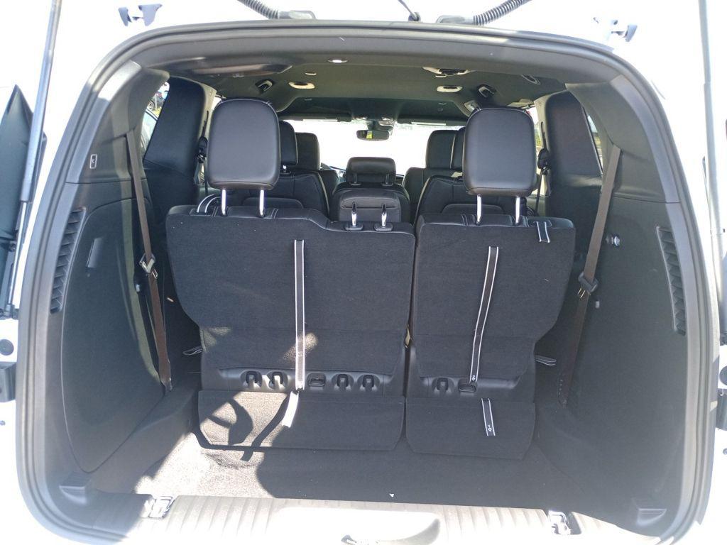 new 2026 Chrysler Pacifica car, priced at $39,533