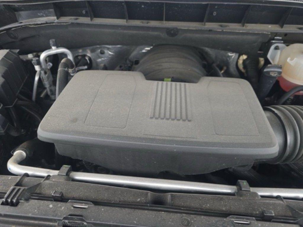 used 2024 GMC Sierra 1500 car, priced at $55,427