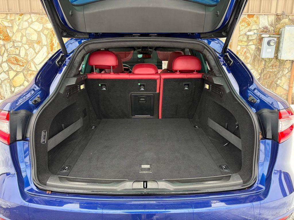 used 2019 Maserati Levante car, priced at $33,800