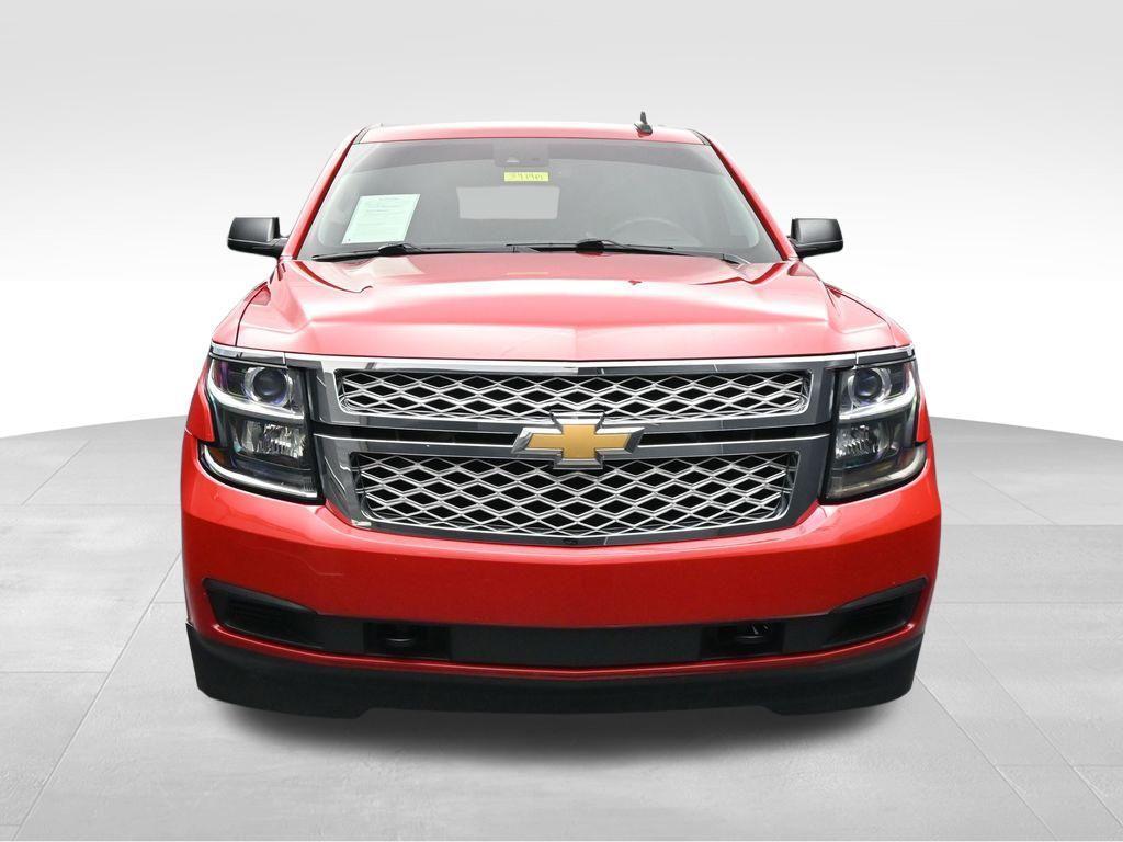 used 2016 Chevrolet Suburban car, priced at $20,899
