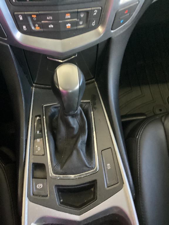 used 2011 Cadillac SRX car, priced at $7,000