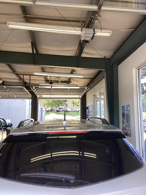 used 2011 Cadillac SRX car, priced at $7,000