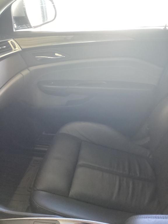 used 2011 Cadillac SRX car, priced at $7,000