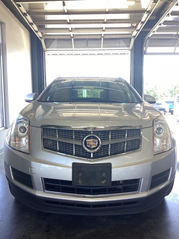 used 2011 Cadillac SRX car, priced at $7,000