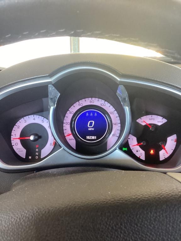 used 2011 Cadillac SRX car, priced at $7,000