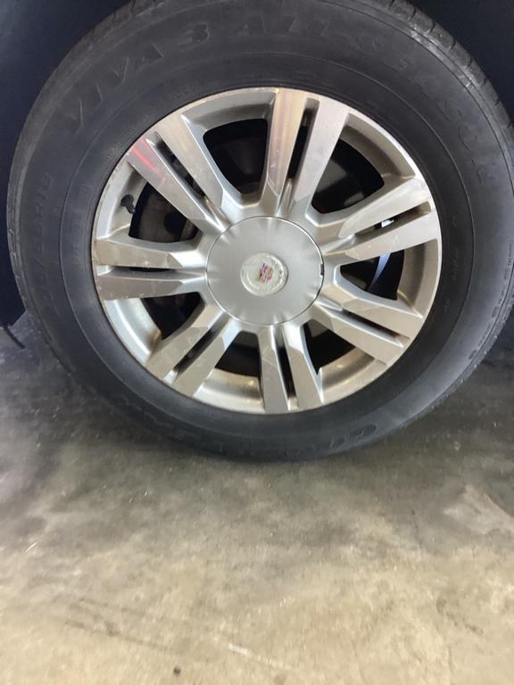 used 2011 Cadillac SRX car, priced at $7,000