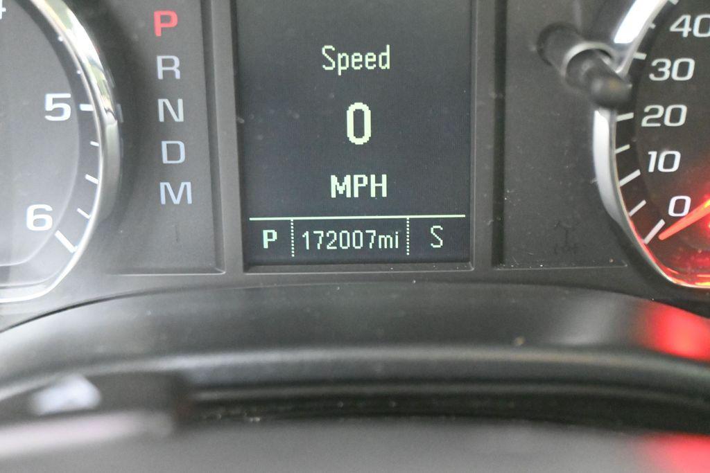 used 2014 Chevrolet Silverado 1500 car, priced at $11,544