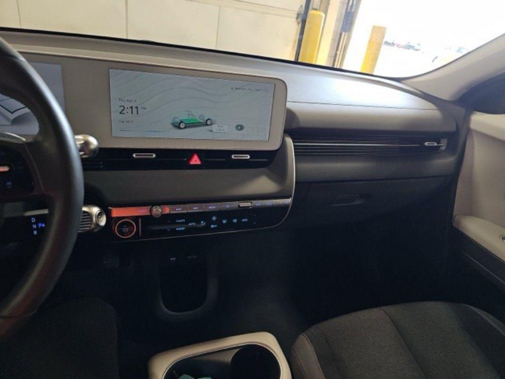 used 2024 Hyundai IONIQ 5 car, priced at $26,889