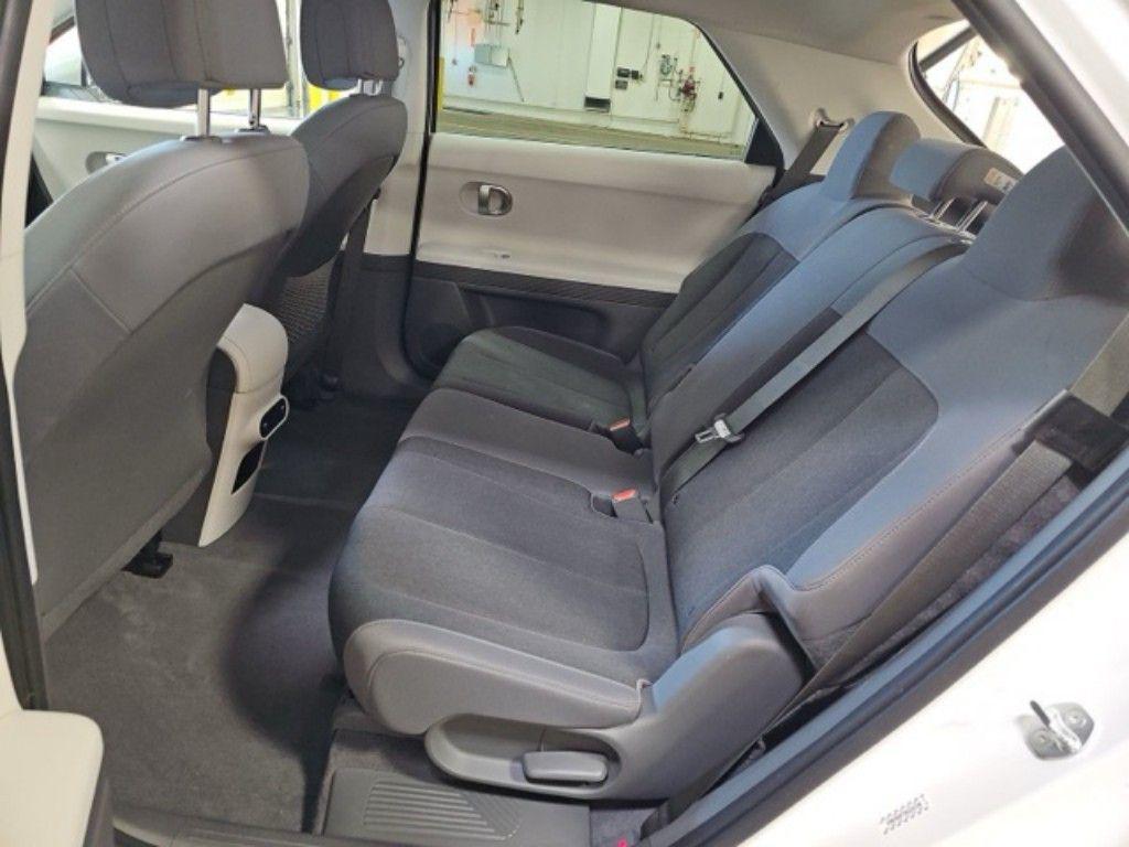 used 2024 Hyundai IONIQ 5 car, priced at $26,889