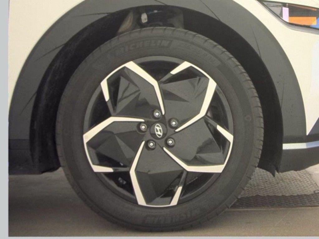 used 2024 Hyundai IONIQ 5 car, priced at $26,889