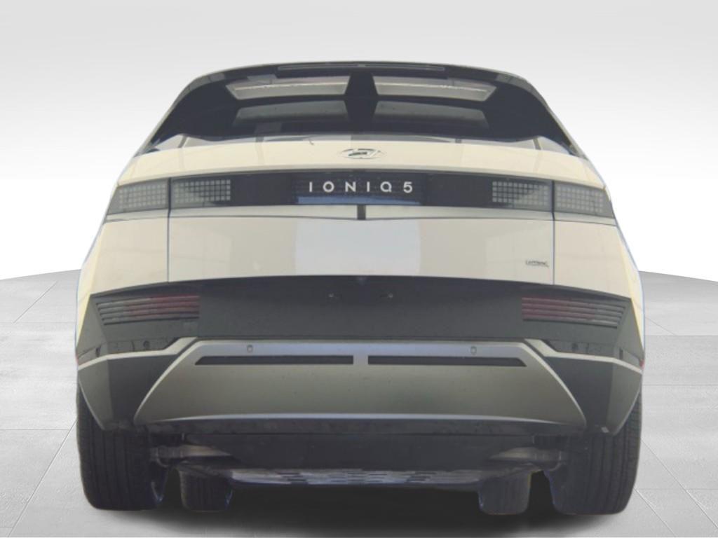 used 2024 Hyundai IONIQ 5 car, priced at $26,889