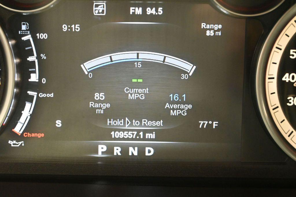 used 2017 Ram 2500 car, priced at $35,798