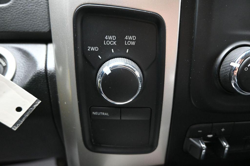 used 2017 Ram 2500 car, priced at $35,798