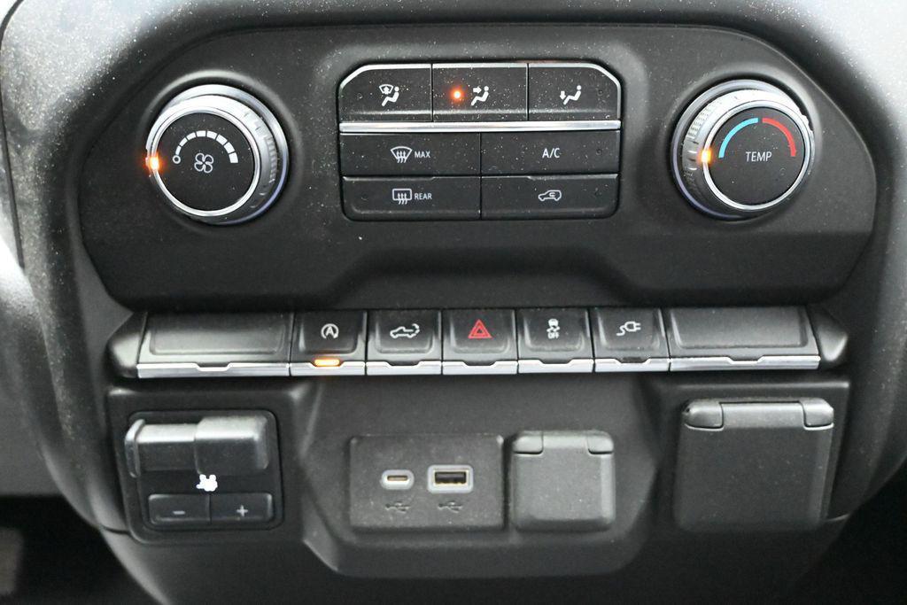 used 2021 Chevrolet Silverado 1500 car, priced at $26,047