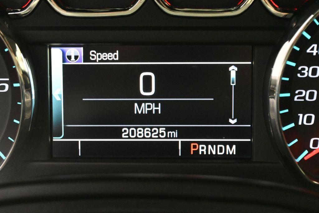 used 2015 Chevrolet Suburban car, priced at $10,898