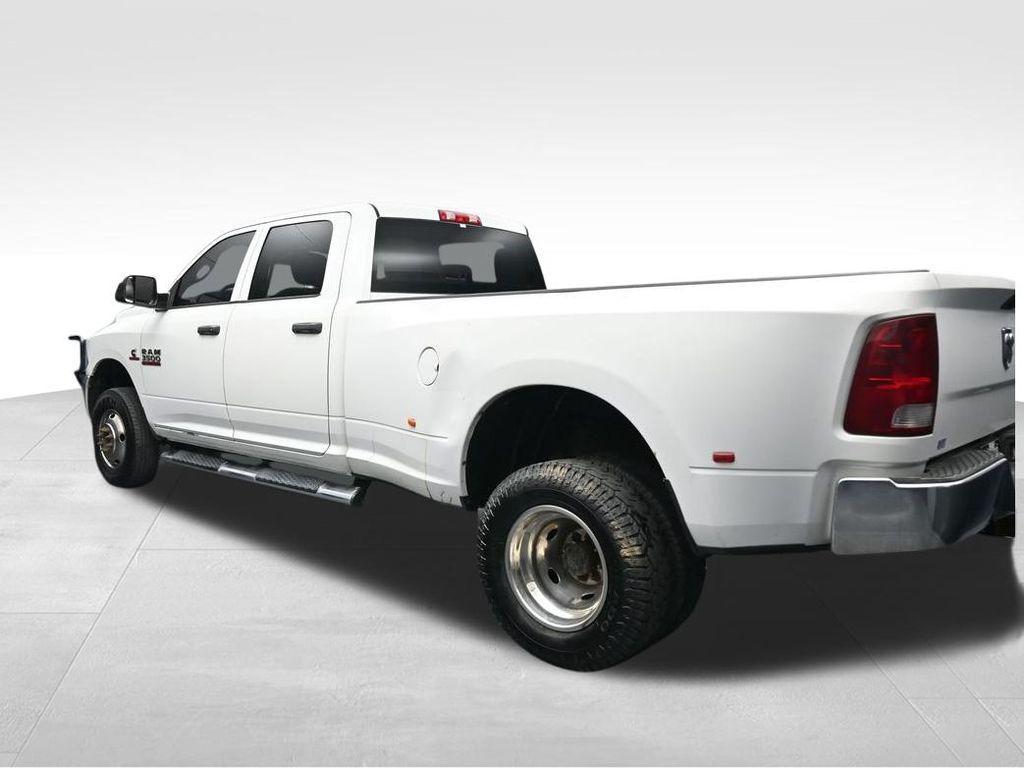used 2014 Ram 3500 car, priced at $23,786