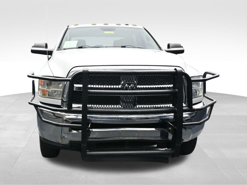 used 2014 Ram 3500 car, priced at $23,786