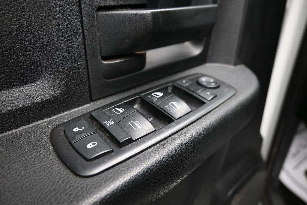 used 2014 Ram 3500 car, priced at $23,786