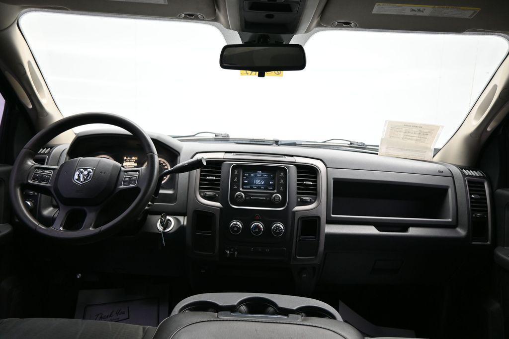 used 2014 Ram 3500 car, priced at $23,786