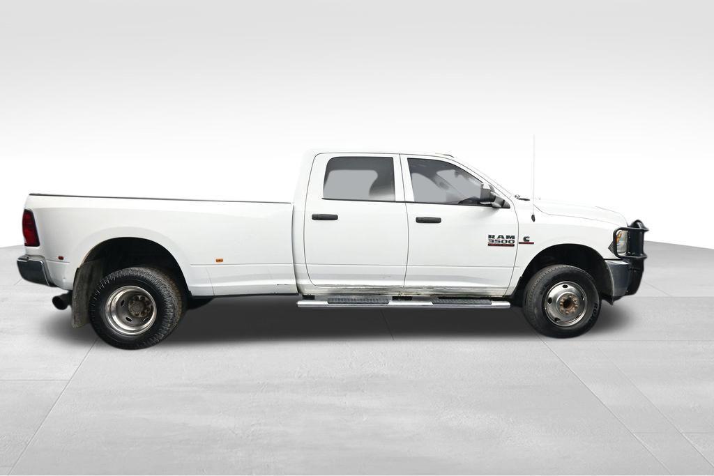 used 2014 Ram 3500 car, priced at $23,786