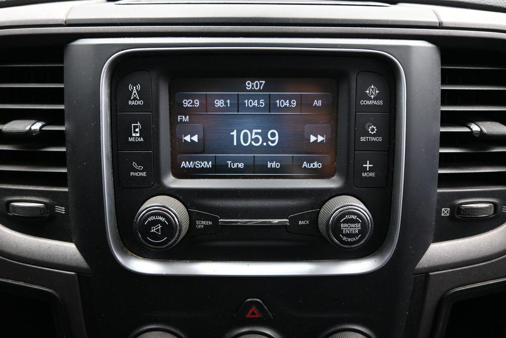 used 2014 Ram 3500 car, priced at $23,786