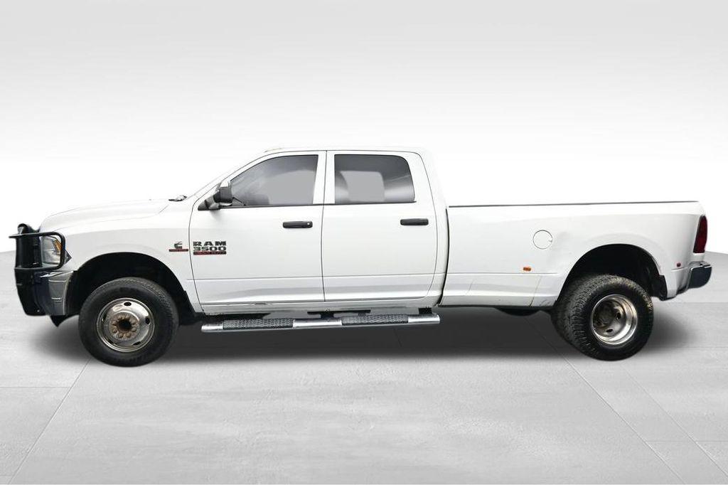 used 2014 Ram 3500 car, priced at $23,786