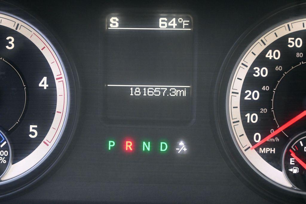 used 2014 Ram 3500 car, priced at $23,786