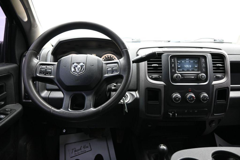 used 2014 Ram 3500 car, priced at $23,786