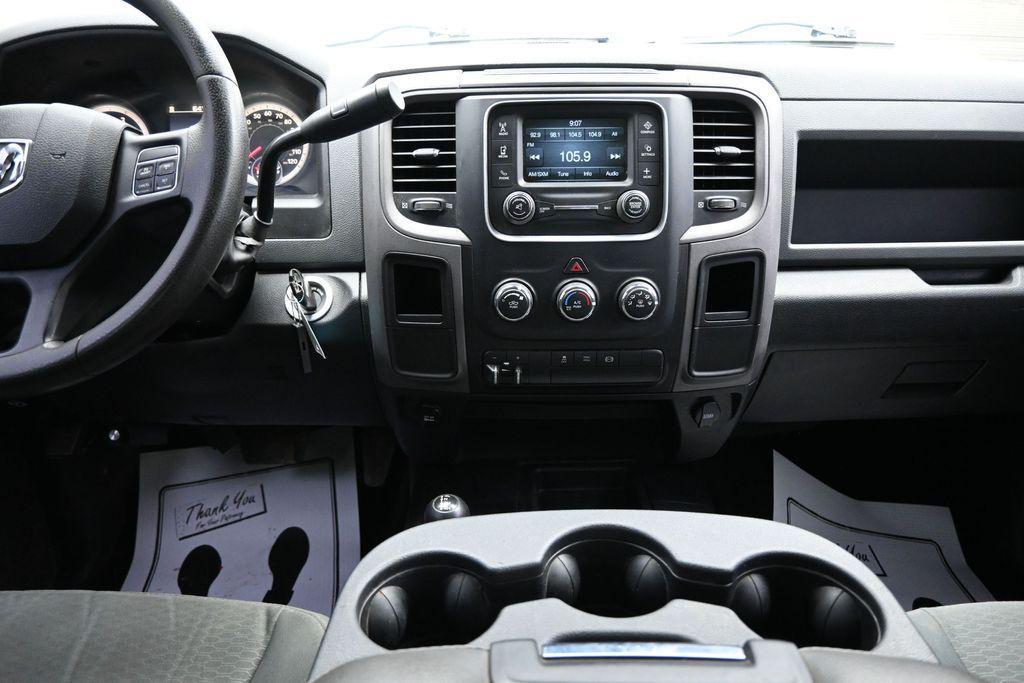 used 2014 Ram 3500 car, priced at $23,786