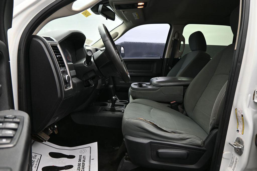 used 2014 Ram 3500 car, priced at $23,786
