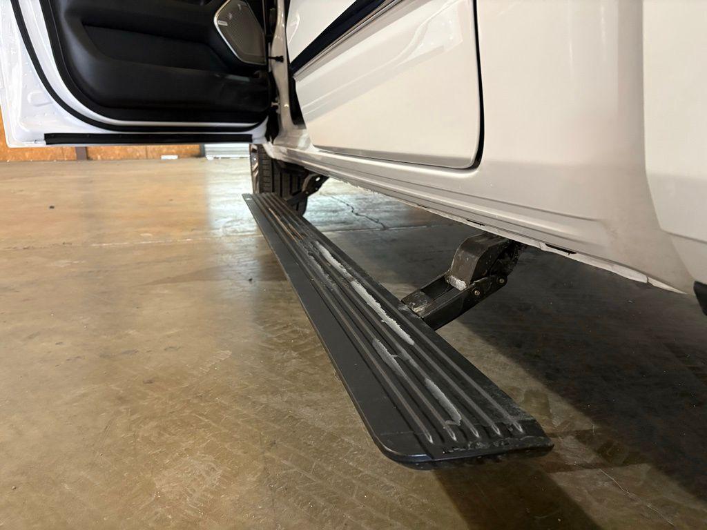 new 2026 Ram 1500 car, priced at $79,798