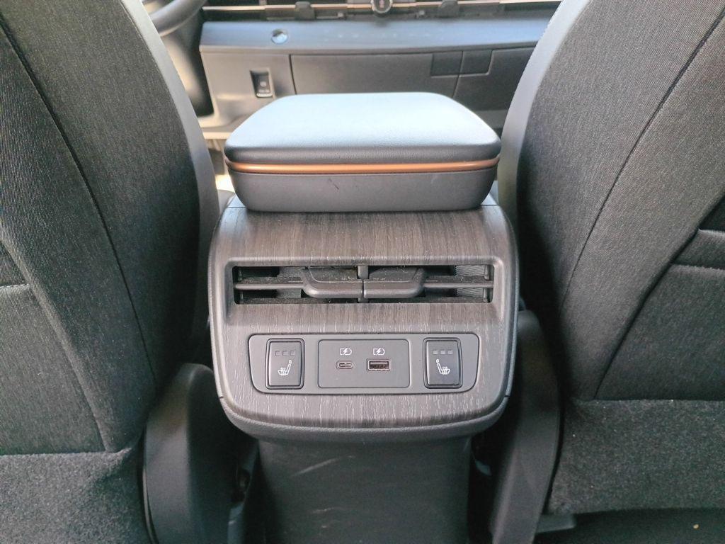 used 2023 Nissan ARIYA car, priced at $19,026