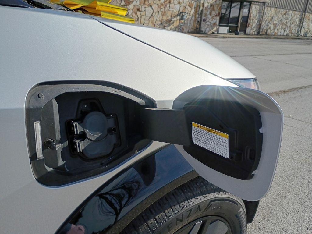 used 2023 Nissan ARIYA car, priced at $19,026