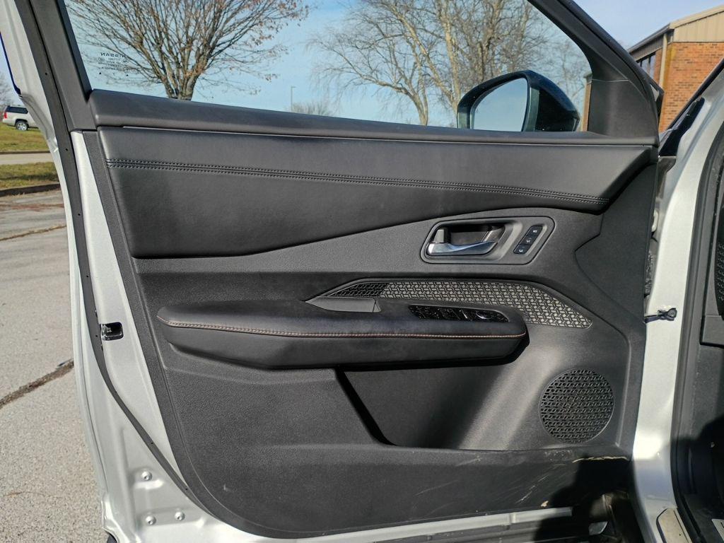 used 2023 Nissan ARIYA car, priced at $19,026