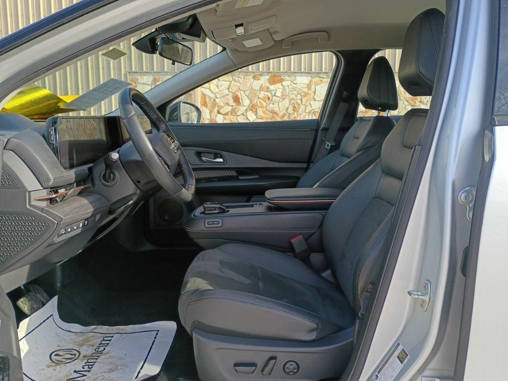 used 2023 Nissan ARIYA car, priced at $19,026