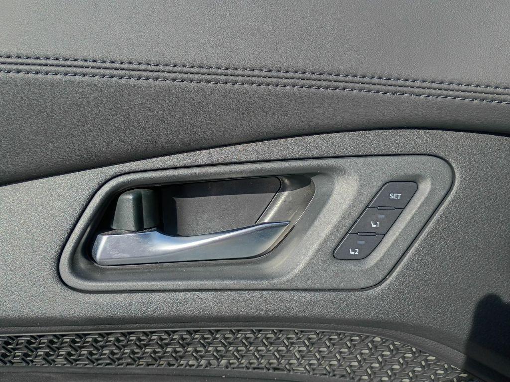 used 2023 Nissan ARIYA car, priced at $19,026